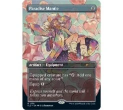 Magic: The Gathering - Secret Lair Drop Series: City Styles -Card Game Shop sl citystyles 6