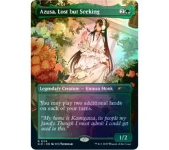 Magic: The Gathering - Secret Lair Drop Series: City Styles (foil) 11 Magic: The Gathering - Secret Lair Drop Series: City Styles (foil) -Card Game Shop sl citystyles foil 4