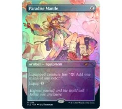 Magic: The Gathering - Secret Lair Drop Series: City Styles (foil) 13 Magic: The Gathering - Secret Lair Drop Series: City Styles (foil) -Card Game Shop sl citystyles foil 6