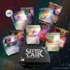 Magic: The Gathering - Secret Lair Commander: From Cute To Brute -Card Game Shop sl cute to brute 1
