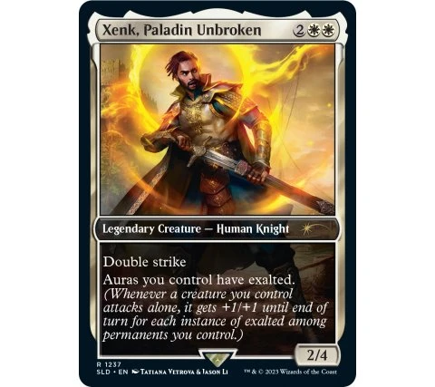 Secret Lair Drop Series - Secret Lair X Dungeons And Dragons: Honor Among Thieves 4 Secret Lair Drop Series - Secret Lair X Dungeons And Dragons: Honor Among Thieves - Image 2