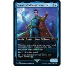 Secret Lair Drop Series - Secret Lair X Dungeons And Dragons: Honor Among Thieves 11 Secret Lair Drop Series - Secret Lair X Dungeons And Dragons: Honor Among Thieves -Card Game Shop sl dnd 3