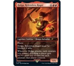 Secret Lair Drop Series - Secret Lair X Dungeons And Dragons: Honor Among Thieves 13 Secret Lair Drop Series - Secret Lair X Dungeons And Dragons: Honor Among Thieves -Card Game Shop sl dnd 5