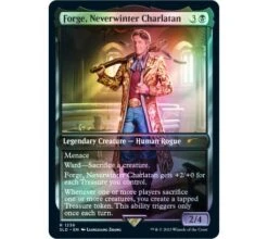 Secret Lair Drop Series - Secret Lair X Dungeons And Dragons: Honor Among Thieves (foil) 12 Secret Lair Drop Series - Secret Lair X Dungeons And Dragons: Honor Among Thieves (foil) -Card Game Shop sl dnd foil 4