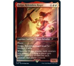 Secret Lair Drop Series - Secret Lair X Dungeons And Dragons: Honor Among Thieves (foil) 13 Secret Lair Drop Series - Secret Lair X Dungeons And Dragons: Honor Among Thieves (foil) -Card Game Shop sl dnd foil 5