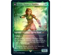 Secret Lair Drop Series - Secret Lair X Dungeons And Dragons: Honor Among Thieves (foil) 14 Secret Lair Drop Series - Secret Lair X Dungeons And Dragons: Honor Among Thieves (foil) -Card Game Shop sl dnd foil 6