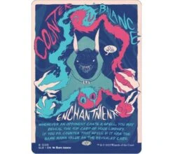 Magic: The Gathering - Secret Lair Drop Series: Draw Your Hand (foil) 10 Magic: The Gathering - Secret Lair Drop Series: Draw Your Hand (foil) -Card Game Shop sl drawyourhand 4