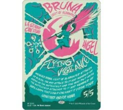 Magic: The Gathering - Secret Lair Drop Series: Draw Your Hand -Card Game Shop sl drawyourhand 5 1