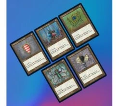 Secret Lair Drop Series: Dan Frazier Is Back Again - The Enemy Talismans