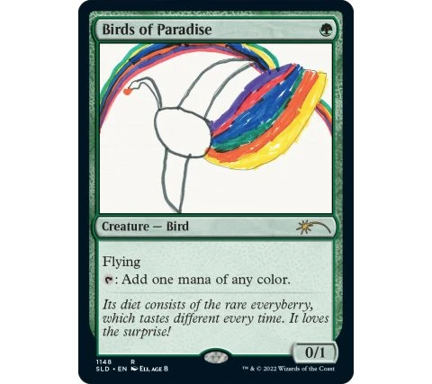 Secret Lair Drop Series: Extra Life 2022 4 Secret Lair Drop Series: Extra Life 2022 - Image 2