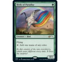 Secret Lair Drop Series: Extra Life 2022 13 Secret Lair Drop Series: Extra Life 2022 -Card Game Shop sl extra life 5