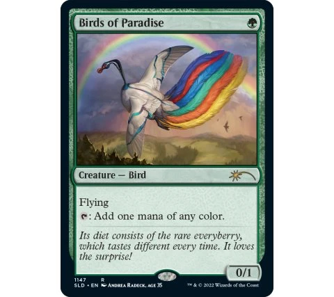 Secret Lair Drop Series: Extra Life 2022 7 Secret Lair Drop Series: Extra Life 2022 - Image 5