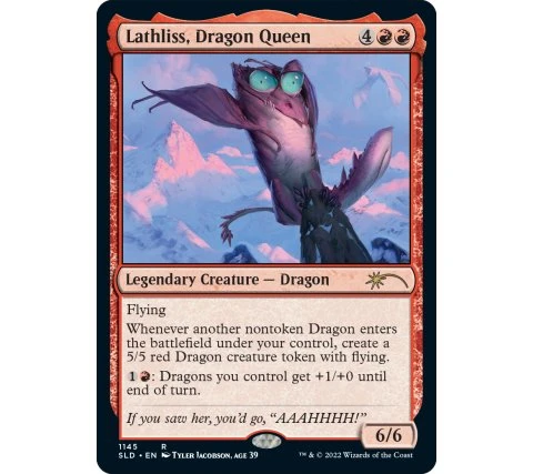 Secret Lair Drop Series: Extra Life 2022 8 Secret Lair Drop Series: Extra Life 2022 - Image 6