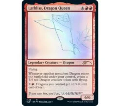 Secret Lair Drop Series: Extra Life 2022 (foil) -Card Game Shop sl extra life foil 3