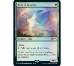 Secret Lair Drop Series: Extra Life 2022 (foil) -Card Game Shop sl extra life foil 5