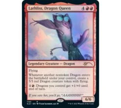 Secret Lair Drop Series: Extra Life 2022 (foil) -Card Game Shop sl extra life foil 6