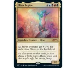 Secret Lair Drop Series: Extra Life 2022 (foil) -Card Game Shop sl extra life foil 7