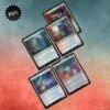Secret Lair Drop Series: Artist Series - Chris Rahn (foil) -Card Game Shop sl foil chris rahn 1