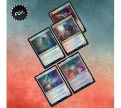Secret Lair Drop Series: Artist Series - Chris Rahn (foil)