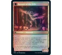 Secret Lair Drop Series: Artist Series - Chris Rahn (foil) -Card Game Shop sl foil chris rahn 4