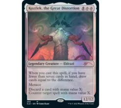Secret Lair Drop Series: Artist Series - Chris Rahn (foil) -Card Game Shop sl foil chris rahn 6