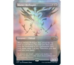 Secret Lair Drop Series: Imaginary Friends (foil) -Card Game Shop sl foil imaginary friends 3