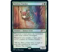 Secret Lair Drop Series: Artist Series - Nils Hamm (foil) -Card Game Shop sl foil nils hamm 3