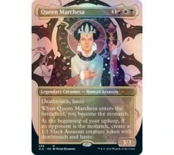 Secret Lair Drop Series: Rule The Room (foil) -Card Game Shop sl foil rule the room 3