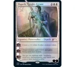 Secret Lair Drop Series: Artist Series - Volkan Baga (foil) -Card Game Shop sl foil volkan baga 2