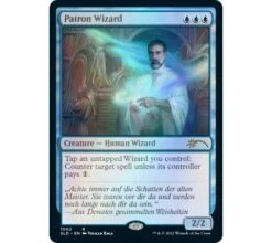 Secret Lair Drop Series: Artist Series - Volkan Baga (foil) -Card Game Shop sl foil volkan baga 3