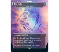 Secret Lair Drop Series: Secret Lair X Fortnite (foil) 11 Secret Lair Drop Series: Secret Lair X Fortnite (foil) -Card Game Shop sl fortnite foil 3