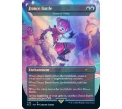 Secret Lair Drop Series: Secret Lair X Fortnite (foil) 14 Secret Lair Drop Series: Secret Lair X Fortnite (foil) -Card Game Shop sl fortnite foil 6