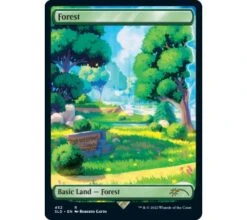 Secret Lair Drop Series: Secret Lair X Fortnite - Landmarks And Locations -Card Game Shop sl fortnite locations 5