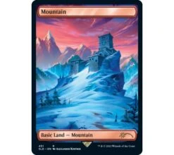 Secret Lair Drop Series: Secret Lair X Fortnite - Landmarks And Locations -Card Game Shop sl fortnite locations 6