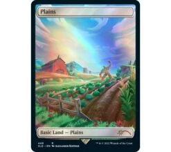 Secret Lair Drop Series: Secret Lair X Fortnite - Landmarks And Locations (foil) -Card Game Shop sl fortnite locations foil 3