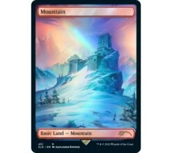 Secret Lair Drop Series: Secret Lair X Fortnite - Landmarks And Locations (foil) -Card Game Shop sl fortnite locations foil 6