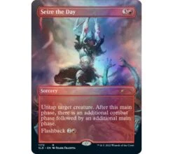 Secret Lair Drop Series: The Art Of Frank Frazetta (foil) 13 Secret Lair Drop Series: The Art Of Frank Frazetta (foil) -Card Game Shop sl frankfrazetta foil 6