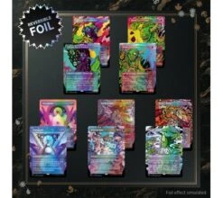 Secret Lair Drop Series: Heads I Win, Tails You Lose