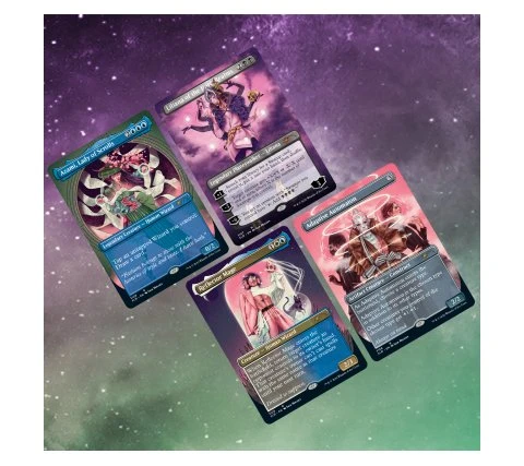 Secret Lair Drop Series: If Looks Could Kill 3 Secret Lair Drop Series: If Looks Could Kill