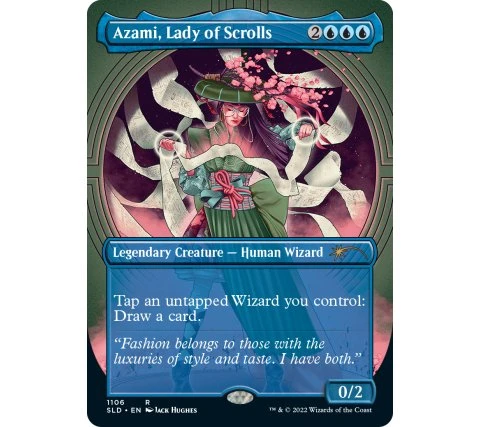 Secret Lair Drop Series: If Looks Could Kill 4 Secret Lair Drop Series: If Looks Could Kill - Image 2