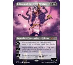 Secret Lair Drop Series: If Looks Could Kill 9 Secret Lair Drop Series: If Looks Could Kill -Card Game Shop sl iflookscouldkill 3