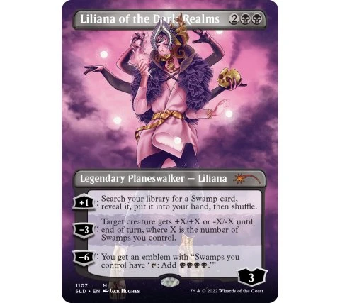 Secret Lair Drop Series: If Looks Could Kill 5 Secret Lair Drop Series: If Looks Could Kill - Image 3