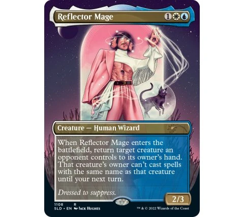 Secret Lair Drop Series: If Looks Could Kill 6 Secret Lair Drop Series: If Looks Could Kill - Image 4