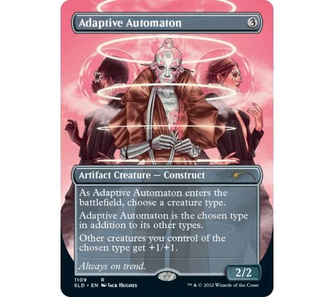 Secret Lair Drop Series: If Looks Could Kill 7 Secret Lair Drop Series: If Looks Could Kill - Image 5