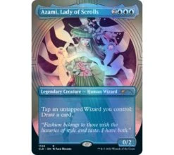 Secret Lair Drop Series: If Looks Could Kill (foil) -Card Game Shop sl iflookscouldkill foil 2