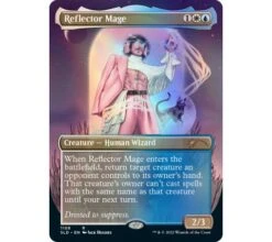 Secret Lair Drop Series: If Looks Could Kill (foil) -Card Game Shop sl iflookscouldkill foil 4