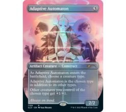 Secret Lair Drop Series: If Looks Could Kill (foil) -Card Game Shop sl iflookscouldkill foil 5