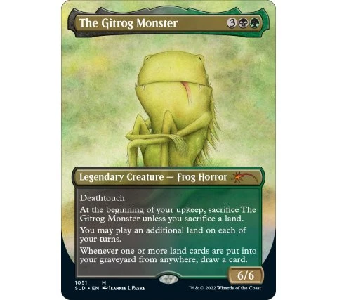 Secret Lair Drop Series: Imaginary Friends 4 Secret Lair Drop Series: Imaginary Friends - Image 2