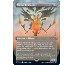 Secret Lair Drop Series: Imaginary Friends 9 Secret Lair Drop Series: Imaginary Friends -Card Game Shop sl imaginary friends 3