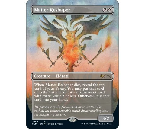 Secret Lair Drop Series: Imaginary Friends 5 Secret Lair Drop Series: Imaginary Friends - Image 3